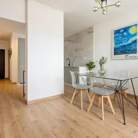 Modern Dax, 12 Min Walk To The Beach *